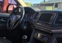 Camionetas - Volkswagen Amarok Comfortline 2.0 2020 Diesel 90000Km - En Venta
