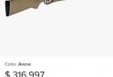 Deportes - Rifle aire comprimido - En Venta
