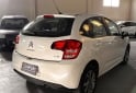 Autos - Citroen C3 2016 Nafta 70000Km - En Venta