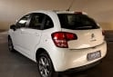 Autos - Citroen C3 2016 Nafta 70000Km - En Venta