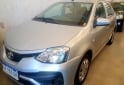 Autos - Toyota Etios 2023 Nafta 51000Km - En Venta