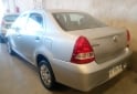 Autos - Toyota Etios 2023 Nafta 51000Km - En Venta