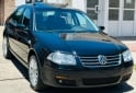 Autos - Volkswagen Bora 1.8T hihgline 2009 Nafta 99000Km - En Venta