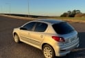 Autos - Peugeot 207 compact 2013 Nafta 153000Km - En Venta