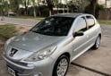 Autos - Peugeot 207 compact 2013 Nafta 153000Km - En Venta