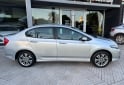 Autos - Honda CITY EXL 1.5 2015 Nafta 190000Km - En Venta