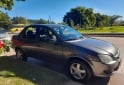 Autos - Chevrolet Corsa siena 2016 GNC 146000Km - En Venta