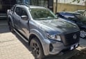 Camionetas - Nissan Frontier XGear 4x4 aut. 2023 Diesel 89000Km - En Venta