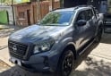 Camionetas - Nissan Frontier XGear 4x4 aut. 2023 Diesel 89000Km - En Venta