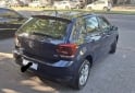 Autos - Volkswagen Polo Trend 2018 Nafta 100000Km - En Venta