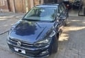 Autos - Volkswagen Polo Trend 2018 Nafta 100000Km - En Venta