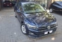 Autos - Volkswagen Polo Trend 2018 Nafta 100000Km - En Venta