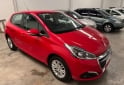 Autos - Peugeot 208 ALLURE 1.6 2016 Nafta 95000Km - En Venta