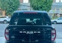 Camionetas - Ford Bronco 1.5T Big Ben 2022 Nafta 69000Km - En Venta