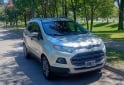 Autos - Ford Ecosport Freestyle 2015 GNC 140000Km - En Venta