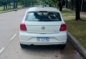 Autos - Volvo Gol Trend GNC 2020 GNC 83000Km - En Venta