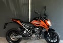 Motos - Ktm Duke 200 2023 Nafta 8000Km - En Venta