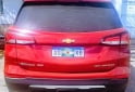 Camionetas - Chevrolet EQUINOX 1.5 T PREMIER AWD 2024 Nafta 14000Km - En Venta