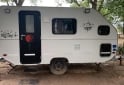 Otros - Casa rodante homologada y patentada - En Venta