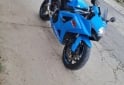 Motos - Suzuki Gsxr k8 rizla 1000 2008 Nafta 18000Km - En Venta