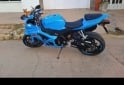 Motos - Suzuki Gsxr k8 rizla 1000 2008 Nafta 18000Km - En Venta