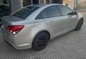 Autos - Chevrolet CRUZE LT 1.8 4P 2015 Nafta 80000Km - En Venta