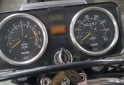 Motos - Zanella JR 200 1986 Nafta 30000Km - En Venta