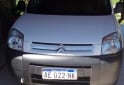 Utilitarios - Citroen Berlingo 2020 Nafta 50000Km - En Venta
