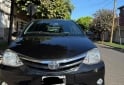 Autos - Toyota �ticos XLS 1.5 M/T 2014 Nafta 130000Km - En Venta