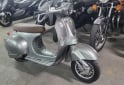 Motos - Otra marca Vespa 2021 Nafta 800Km - En Venta
