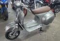 Motos - Otra marca Vespa 2021 Nafta 800Km - En Venta