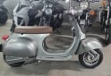 Motos - Otra marca Vespa 2021 Nafta 800Km - En Venta