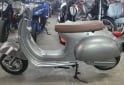 Motos - Otra marca Vespa 2021 Nafta 800Km - En Venta