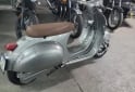 Motos - Otra marca Vespa 2021 Nafta 800Km - En Venta