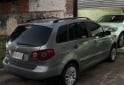 Autos - Volkswagen Suran 2007 GNC 160000Km - En Venta