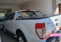 Camionetas - Ford XLT 2014 Diesel 100000Km - En Venta
