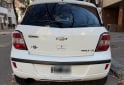 Autos - Chevrolet Agile LS 2015 Nafta 112900Km - En Venta