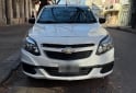Autos - Chevrolet Agile LS 2015 Nafta 112900Km - En Venta