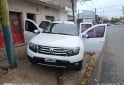 Autos - Renault Duster 4x4 2013 GNC 150000Km - En Venta