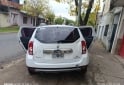 Autos - Renault Duster 4x4 2013 GNC 150000Km - En Venta