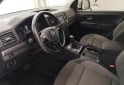 Camionetas - Volkswagen AMAROK COMFORTLINE AT 2021 Diesel 83000Km - En Venta