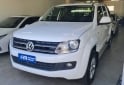 Autos - Volkswagen Amarok Trendline 2.0 TDI 2015 Diesel 142000Km - En Venta
