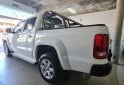 Autos - Volkswagen Amarok Trendline 2.0 TDI 2015 Diesel 142000Km - En Venta
