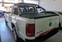 Autos - Volkswagen Amarok Trendline 2.0 TDI 2015 Diesel 142000Km - En Venta