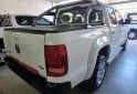 Autos - Volkswagen Amarok Trendline 2.0 TDI 2015 Diesel 142000Km - En Venta