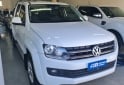 Autos - Volkswagen Amarok Trendline 2.0 TDI 2015 Diesel 142000Km - En Venta