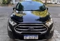 Autos - Ford Titanium 2022 Nafta 63000Km - En Venta