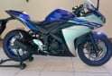 Motos - Yamaha R3 2016 Nafta 15800Km - En Venta
