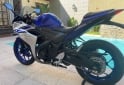 Motos - Yamaha R3 2016 Nafta 15800Km - En Venta