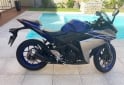 Motos - Yamaha R3 2016 Nafta 15800Km - En Venta